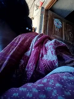 Youtuber Paromita vlog video collection -183