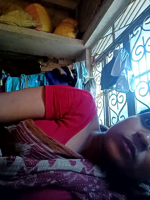 Youtuber Paromita vlog video collection -189