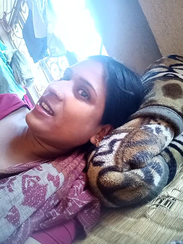 Youtuber Paromita vlog video collection -189