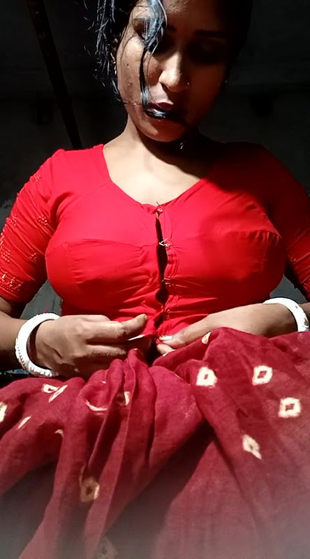 Youtuber Paromita vlog video collection -193