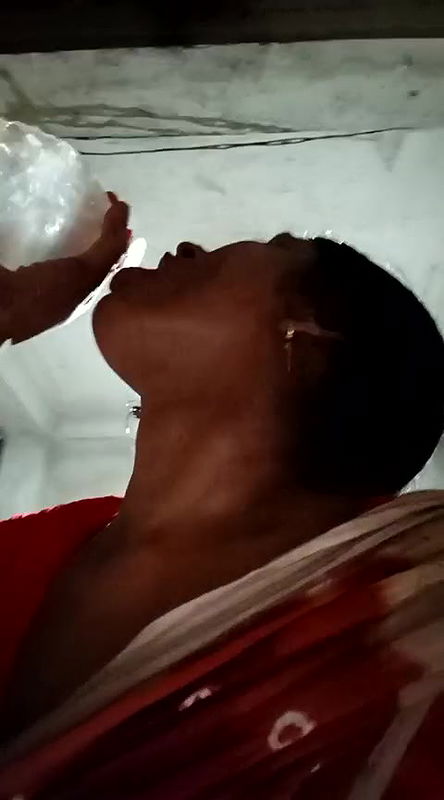 Youtuber Paromita vlog video collection -194