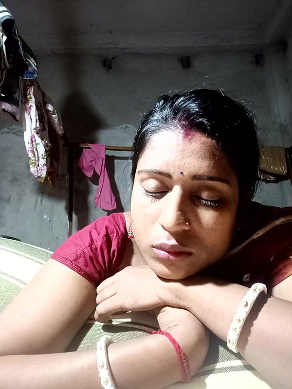 Youtuber Paromita vlog video collection -201