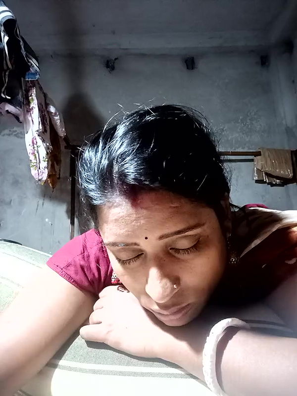 Youtuber Paromita vlog video collection -201