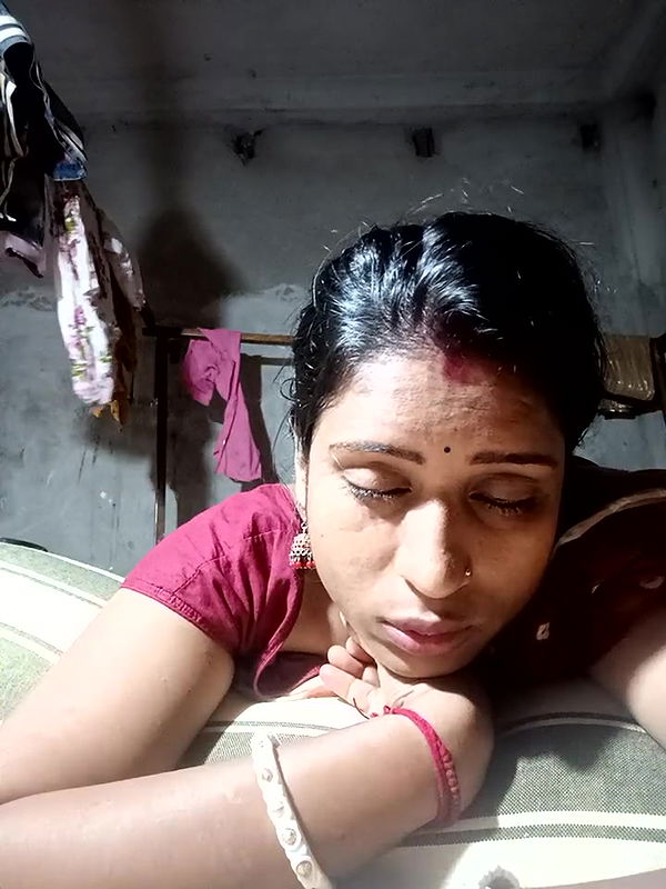 Youtuber Paromita vlog video collection -201