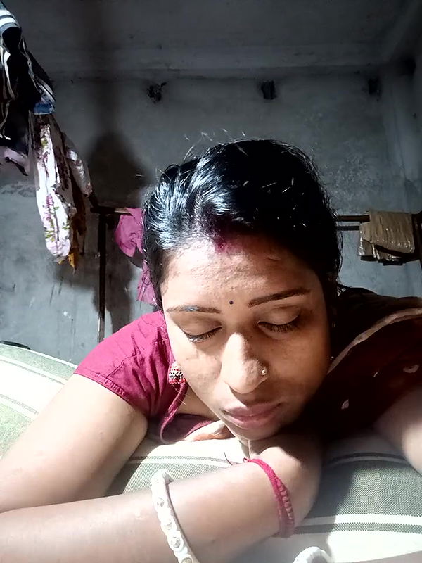 Youtuber Paromita vlog video collection -201