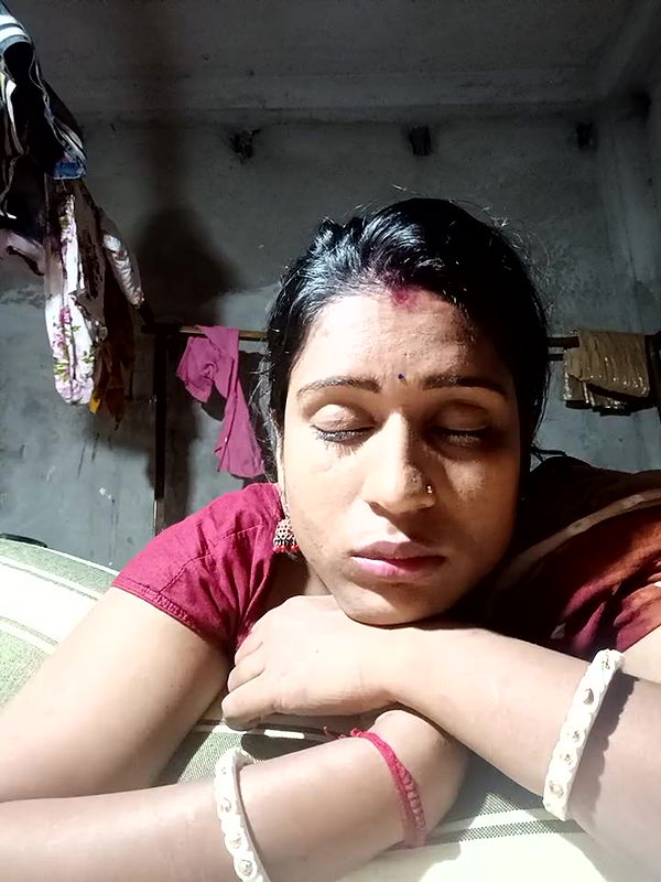 Youtuber Paromita vlog video collection -201