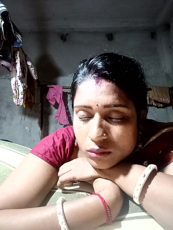 Youtuber Paromita vlog video collection -201