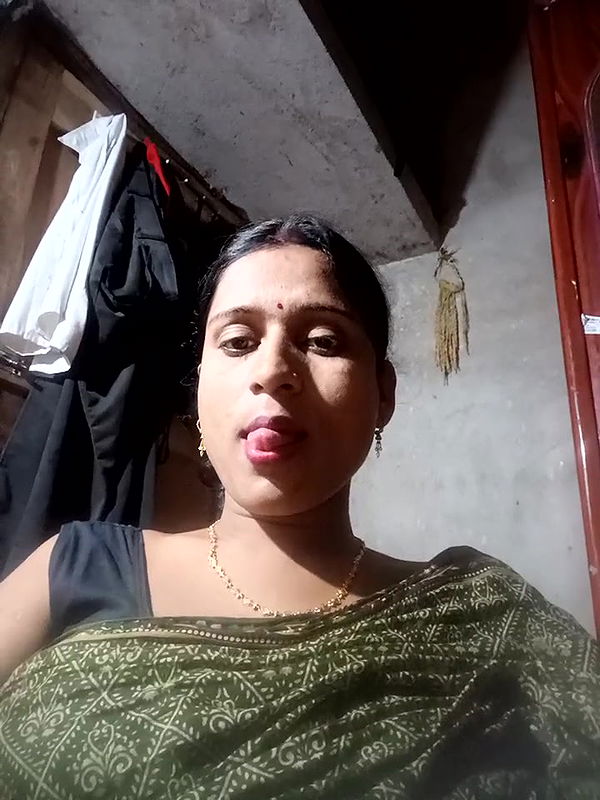 Youtuber Paromita vlog video collection -204