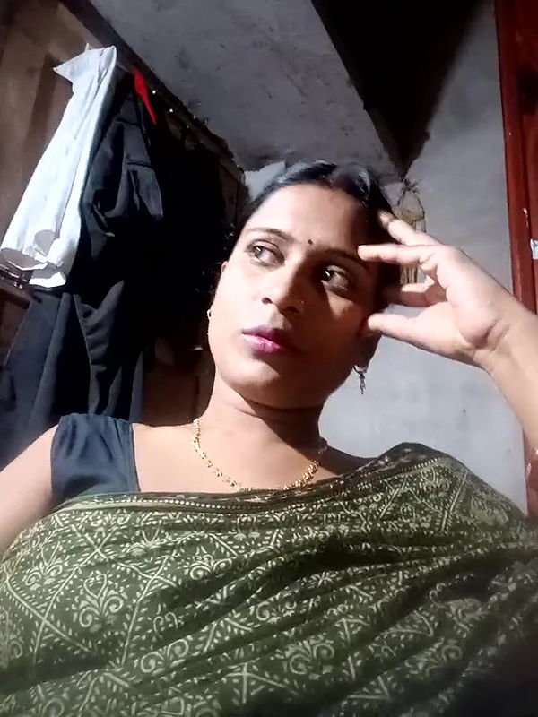 Youtuber Paromita vlog video collection -204