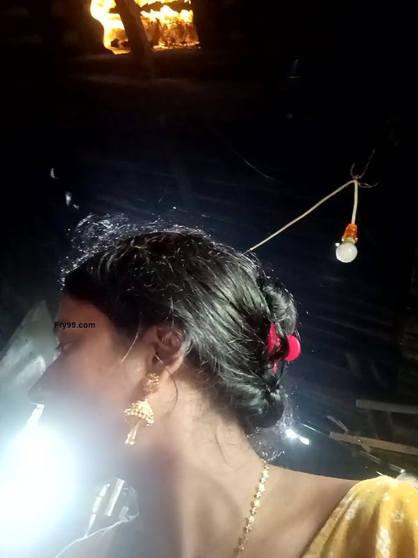 Youtuber Paromita vlog video collection -205