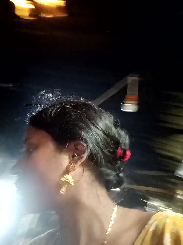 Youtuber Paromita vlog video collection -205