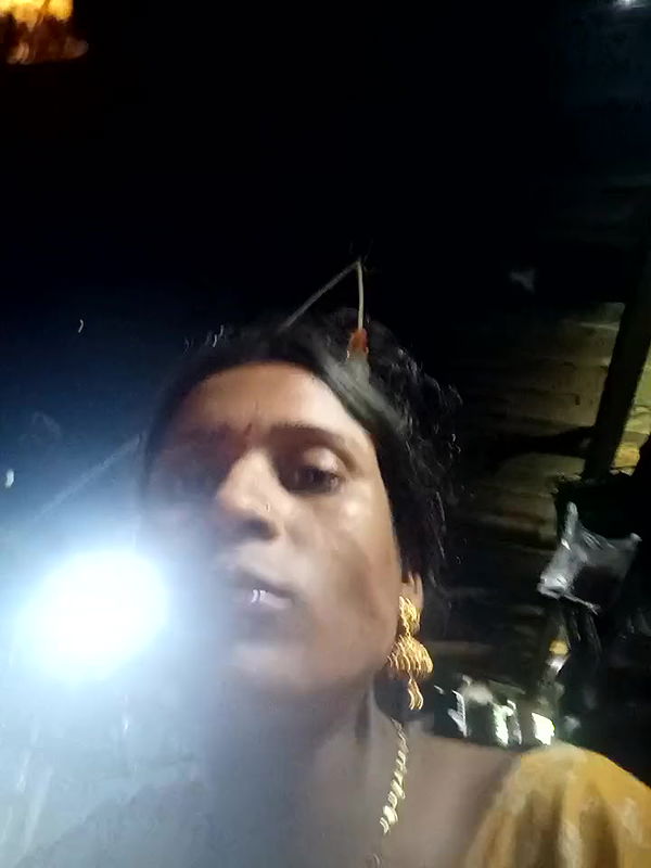 Youtuber Paromita vlog video collection -205