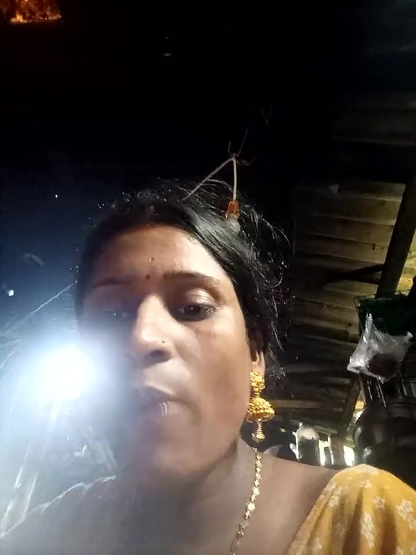 Youtuber Paromita vlog video collection -205