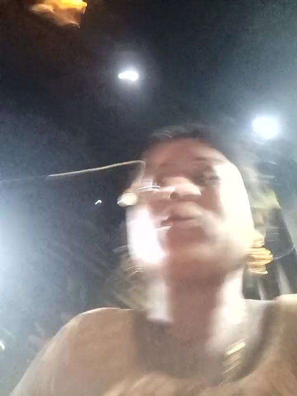 Youtuber Paromita vlog video collection -206