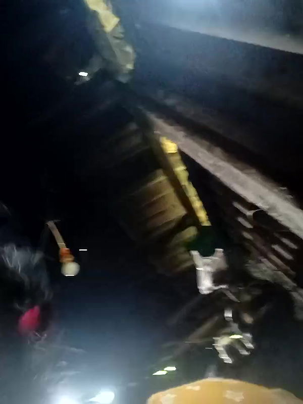 Youtuber Paromita vlog video collection -206