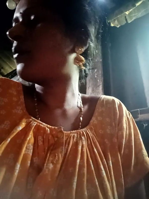 Youtuber Paromita vlog video collection -207