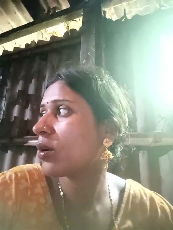 Youtuber Paromita vlog video collection -207