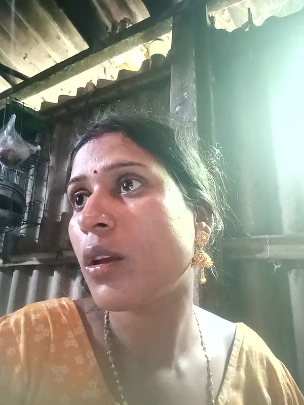 Youtuber Paromita vlog video collection -207