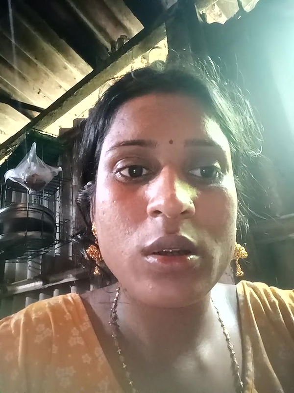 Youtuber Paromita vlog video collection -207