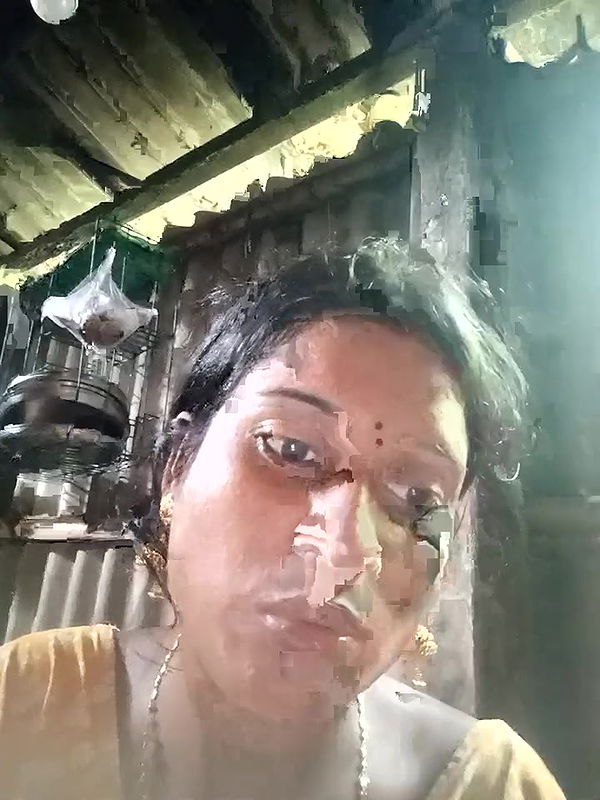 Youtuber Paromita vlog video collection -207