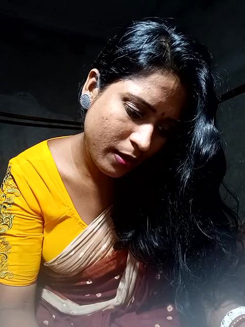 Youtuber Paromita vlog video collection -211