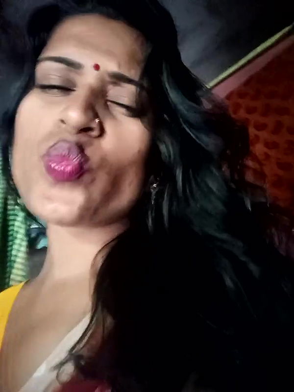 Youtuber Paromita vlog video collection -214