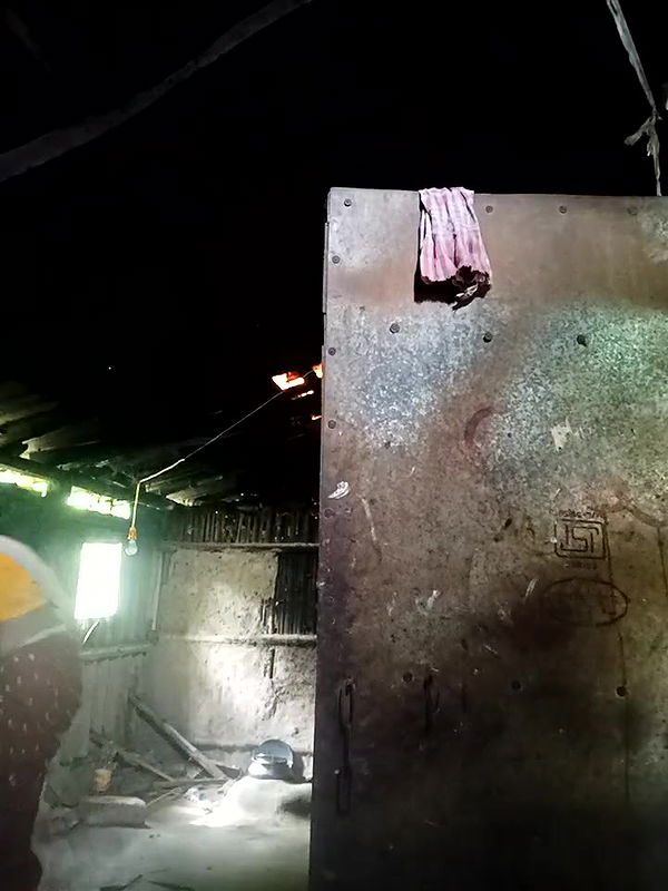 Youtuber Paromita vlog video collection -214