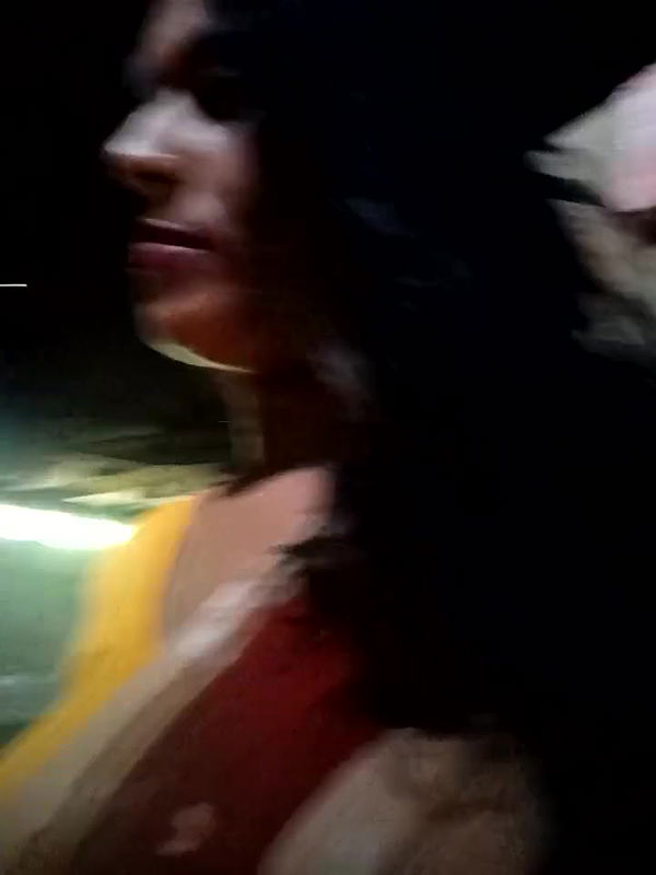 Youtuber Paromita vlog video collection -214