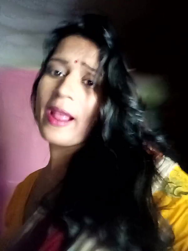 Youtuber Paromita vlog video collection -214