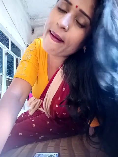 Youtuber Paromita vlog video collection -215