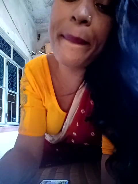 Youtuber Paromita vlog video collection -215