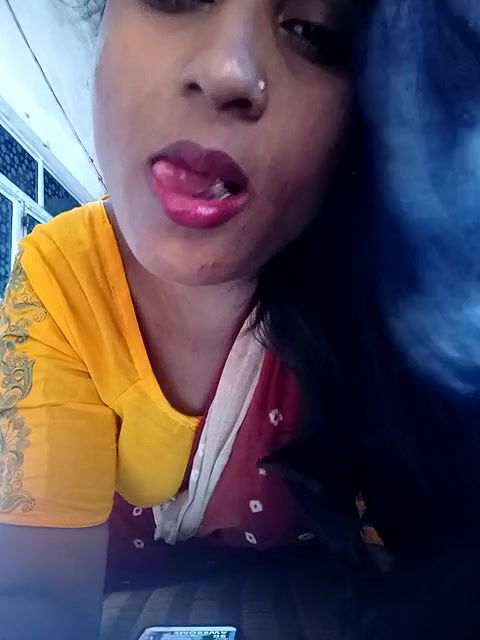 Youtuber Paromita vlog video collection -215