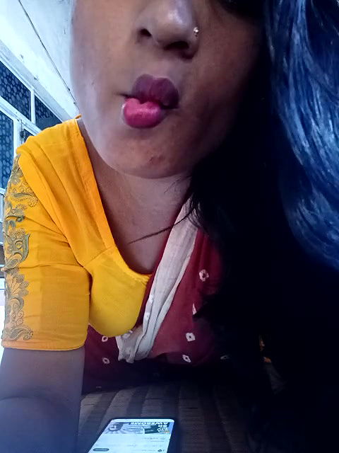 Youtuber Paromita vlog video collection -215