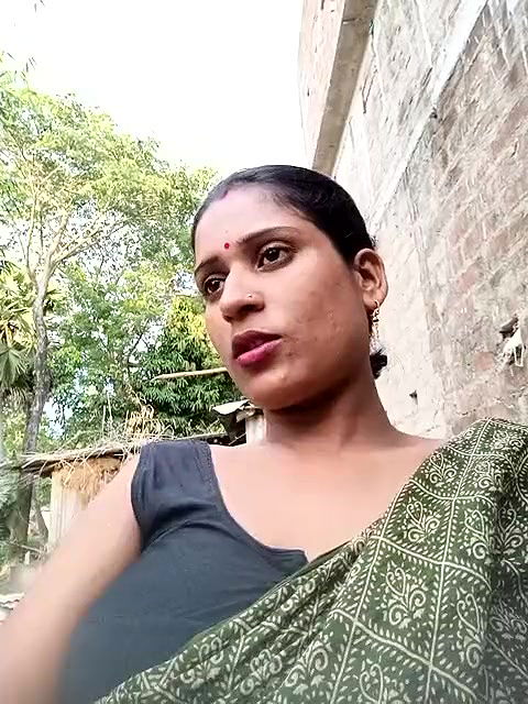 Youtuber Paromita vlog video collection -217