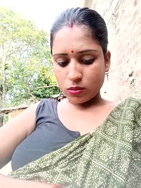 Youtuber Paromita vlog video collection -217