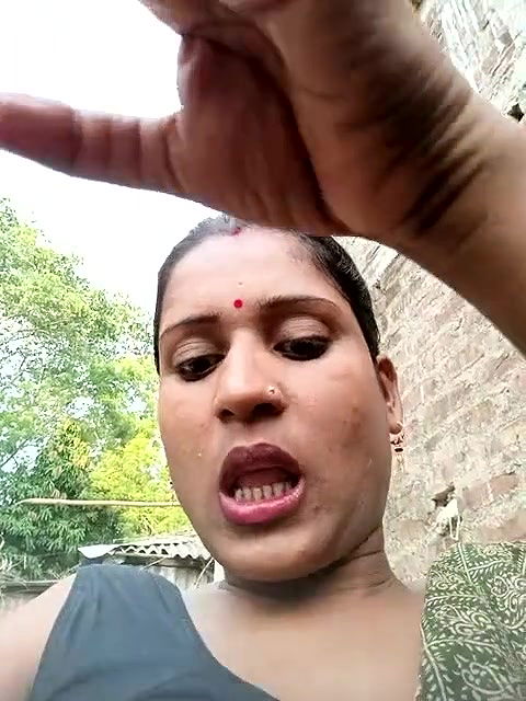 Youtuber Paromita vlog video collection -217