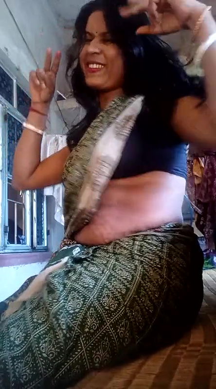 Youtuber Paromita vlog video collection -219