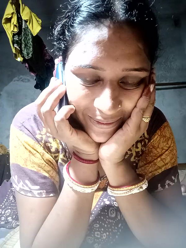 Youtuber Paromita vlog video collection -223