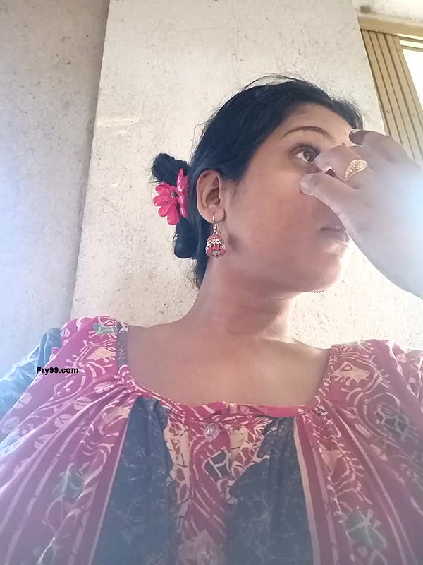 Youtuber Paromita vlog video collection -229