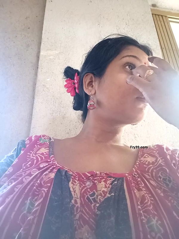 Youtuber Paromita vlog video collection -229