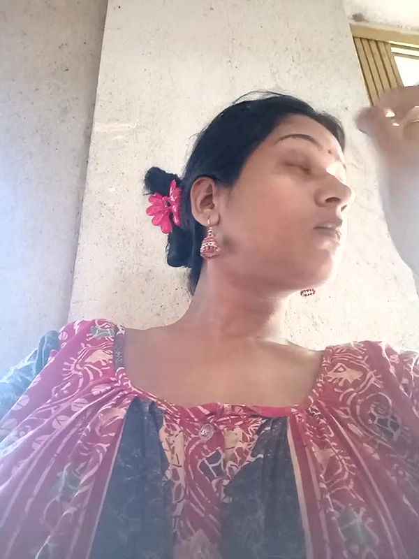 Youtuber Paromita vlog video collection -229