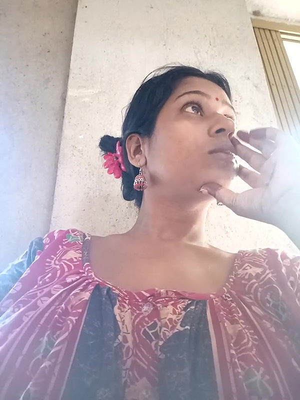 Youtuber Paromita vlog video collection -229