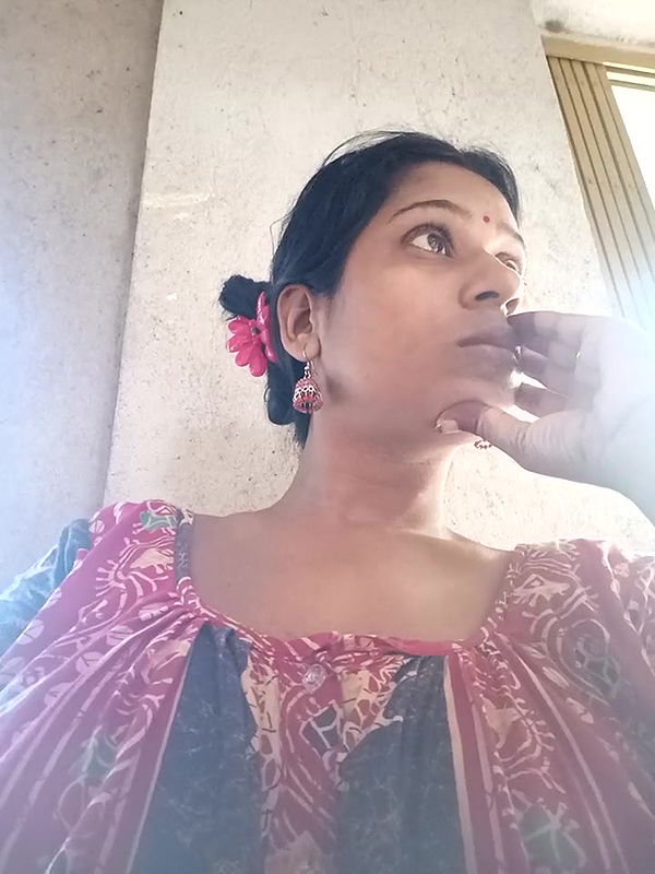 Youtuber Paromita vlog video collection -229