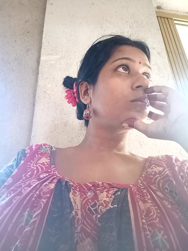 Youtuber Paromita vlog video collection -229