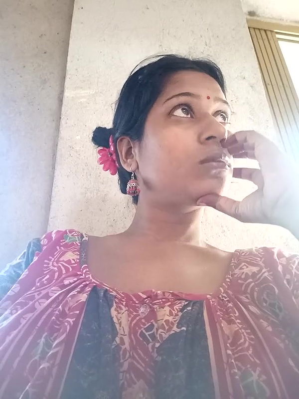 Youtuber Paromita vlog video collection -229