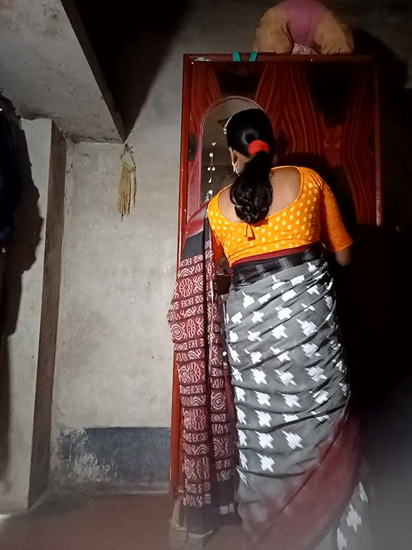 Youtuber Paromita vlog video collection -230