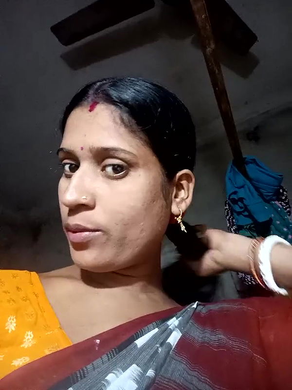 Youtuber Paromita vlog video collection -230