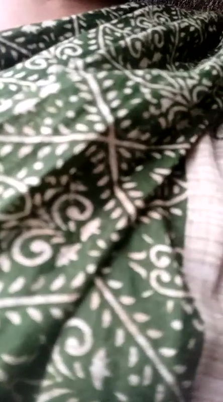 Youtuber Paromita vlog video collection -231