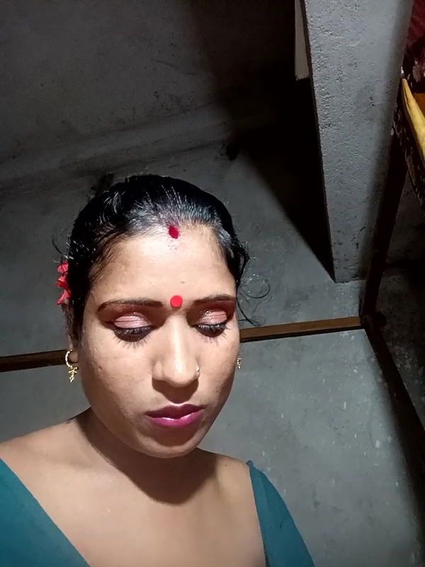 Youtuber Paromita vlog video collection -239