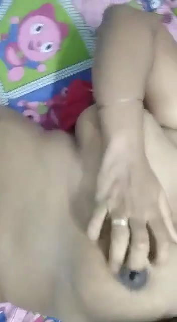 Unsatisfied bhabhi
